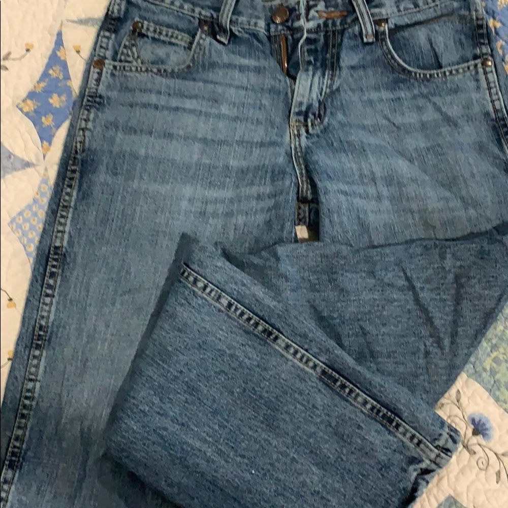 Men’s jeans